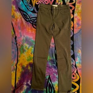 Pacsun jeggings jeans 27